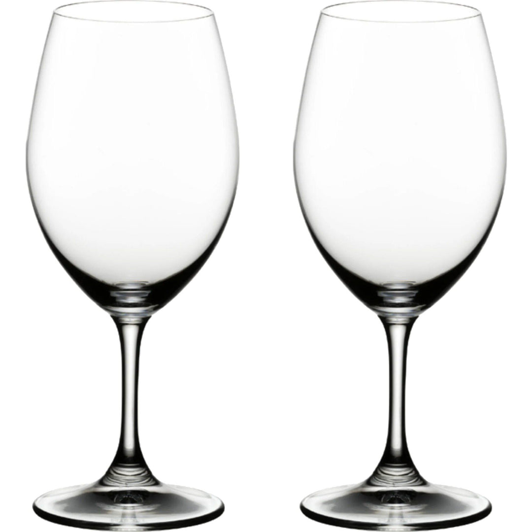 Riedel Riedel Ouverture Rødvinsglas 35 cl 2-pak ❤ detaljebillede (Vinglas)