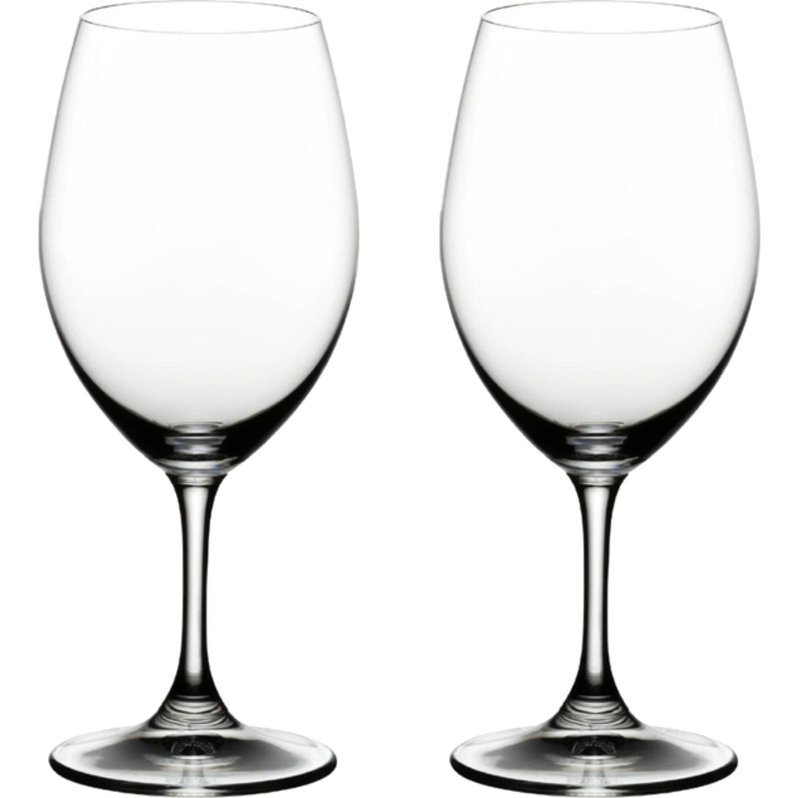 Riedel Riedel Ouverture Rødvinsglas 35 cl 2-pak ❤ detaljebillede (Vinglas)
