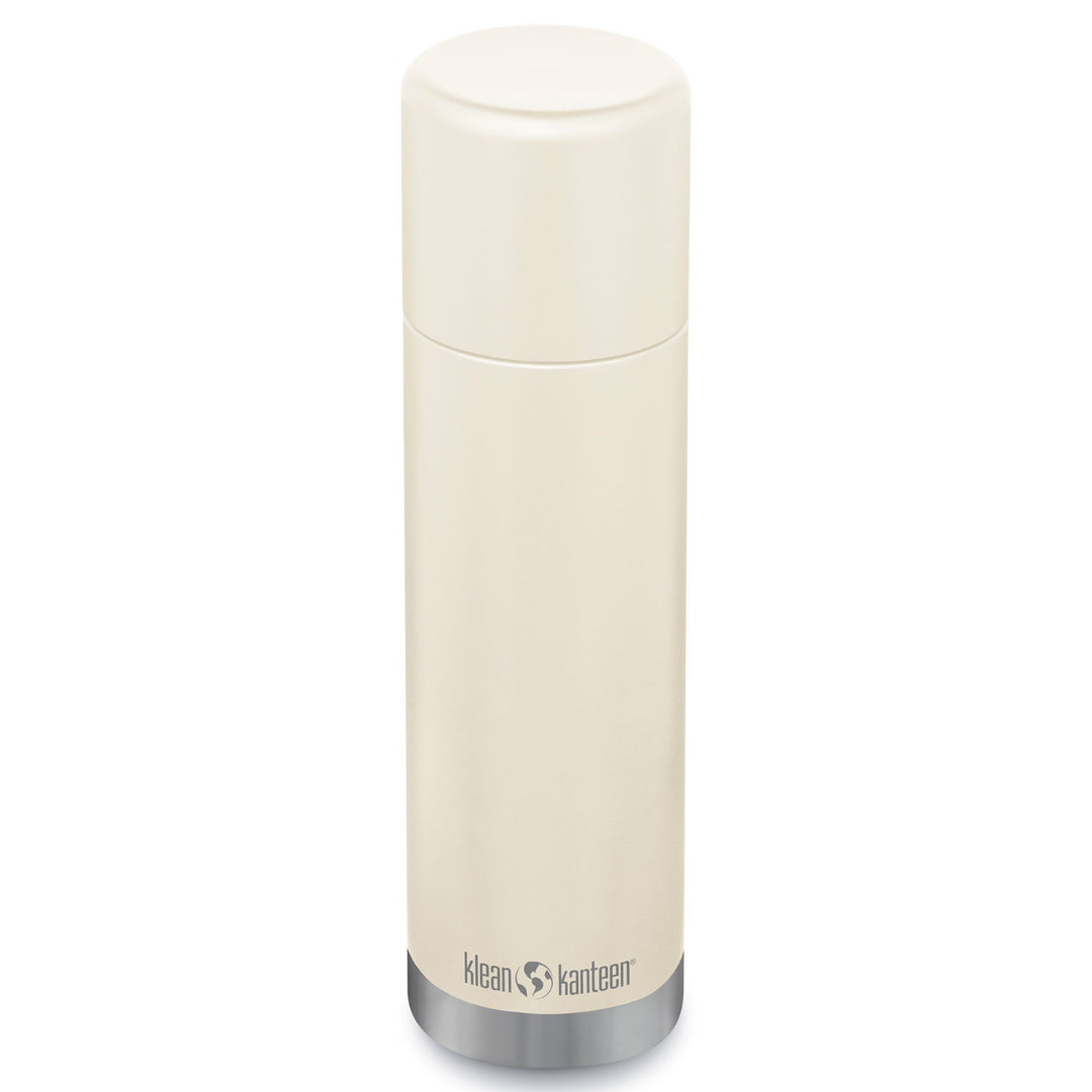 Klean kanteen Klean kanteen TKPro termokande 1 liter, tofu – produktbillede (Termokande)