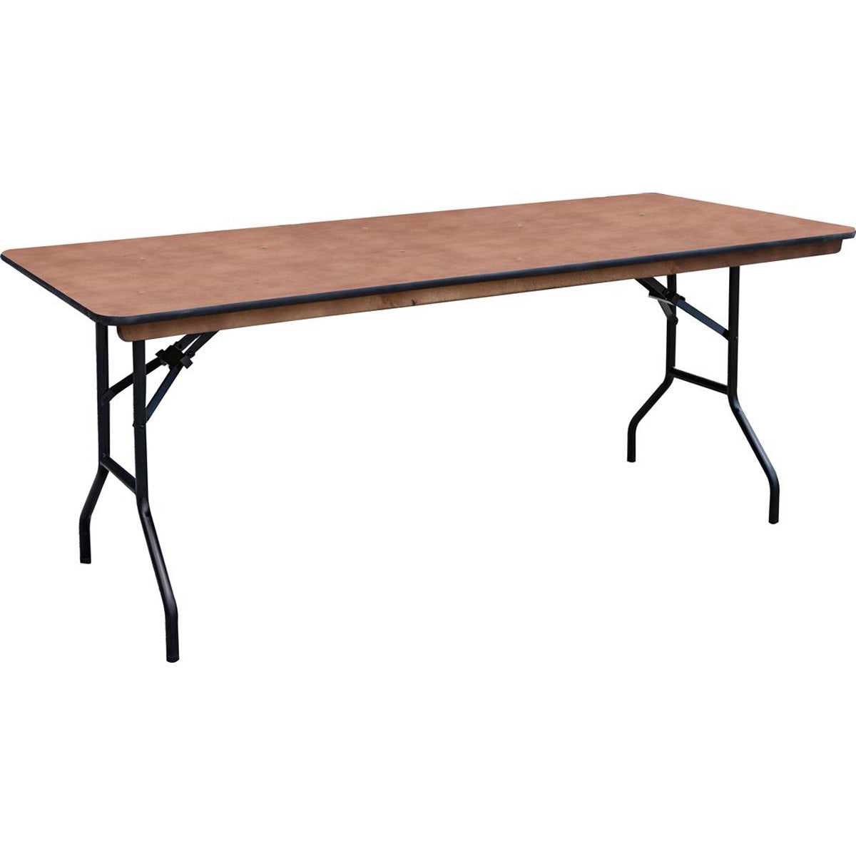 Produktbillede af EVENT bord 200x80x73 cm på tilbud