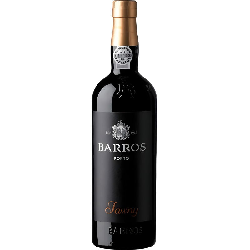 Produktbillede af Barros Tawny Port 0,75 Ltr på tilbud i premium kvalitet