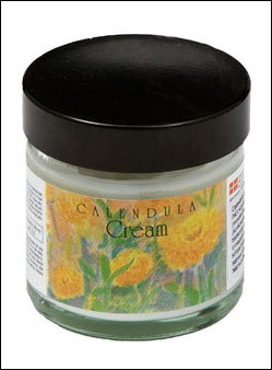 Produktbillede af Rømer Calendula Creme 60 ml. på tilbud