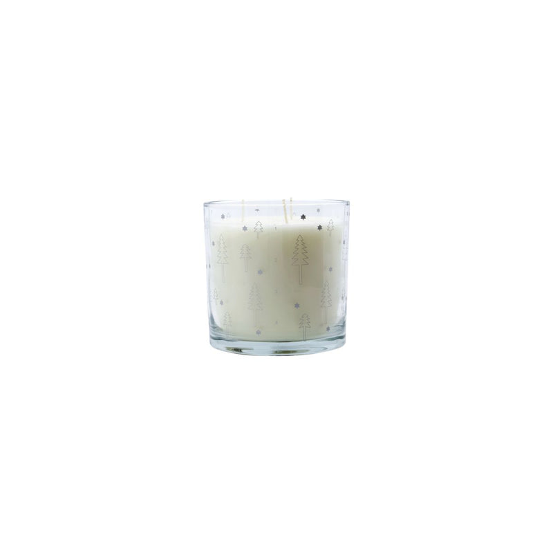 HouDoctor - Lys i glas, Advent, Sølv Ø12 cm ✔ Kæmpe udvalg i  HouDoctor ✔ Billig fragt og hurtig levering 2 - 5 hverdage - Varenummer: BGH-47338175430986 / Ean: &