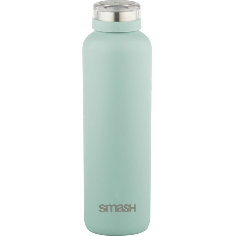Produktbillede af Metal Drikkeflaske i Rustfrit Stål 500 Ml Smash på tilbud – premium kvalitet og detaljer
