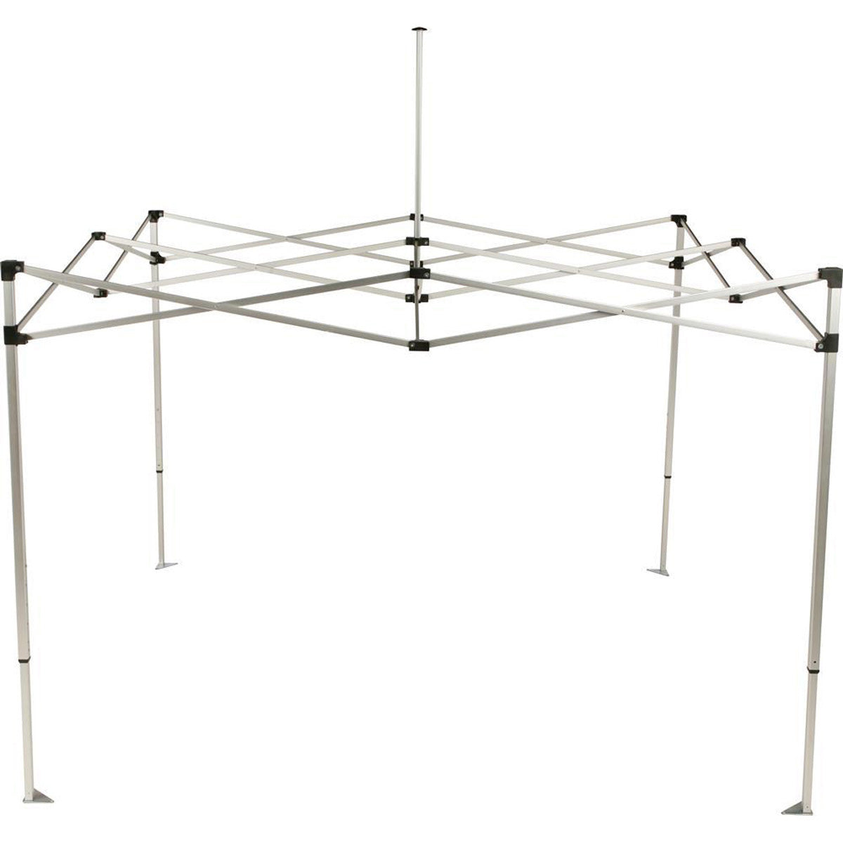Produktbillede af StandUp Stativ 4x8m 37mm på tilbud