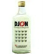 Djøn Økologisk Gin 6cl