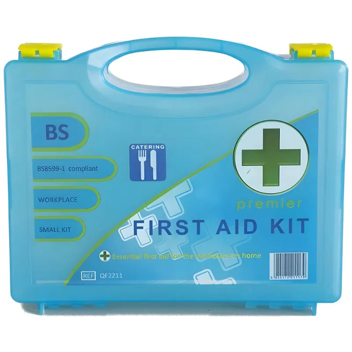 Small Bs Catering First Aid Kit