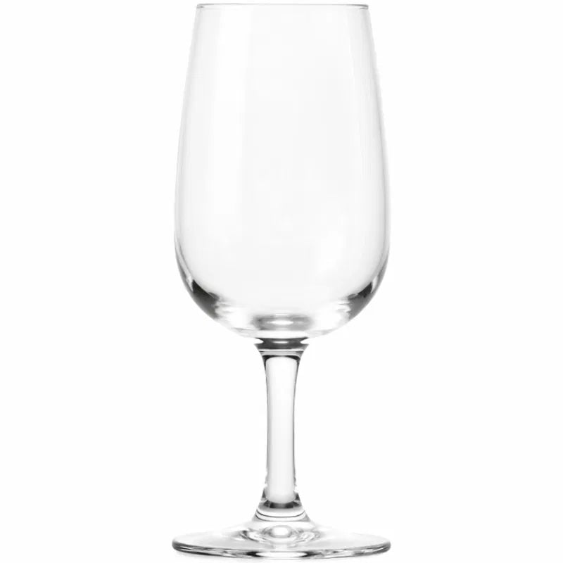 Vinsmagnings Glas Polycarbonat 20,5cl