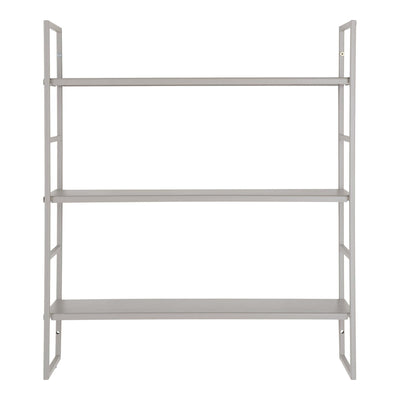 HouNordic - Beja Væghylde H55 cm ❤ Stort online udvalg i HouNordic ❤ Billig fragt og hurtig levering 2 - 5 hverdage - Varenummer: BGH-47670934536522 / Ean: '5713917026432 på lager - Udsalg på Alle produkter (Lagerbeholdning er større end 1) Spar op til 67% - Over 454 design mærker på udsalg