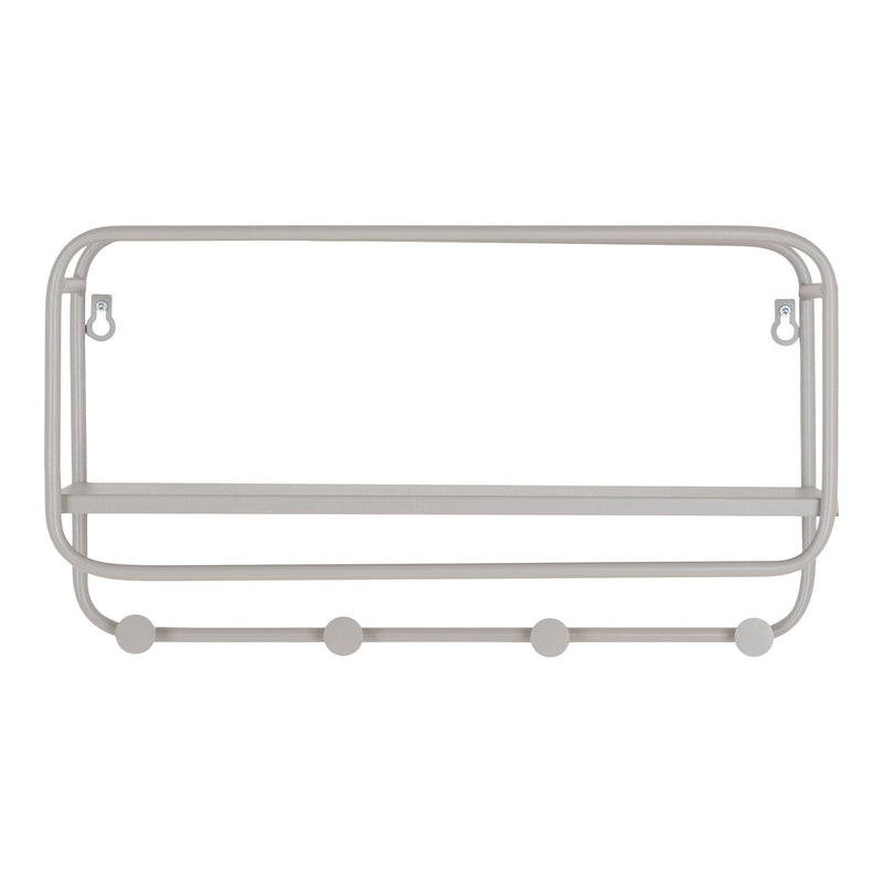 HouNordic - Feira Hattehylde B45 cm ❤ Stort online udvalg i HouNordic ❤ Billig fragt og hurtig levering 2 - 5 hverdage - Varenummer: BGH-47670934405450 / Ean: &