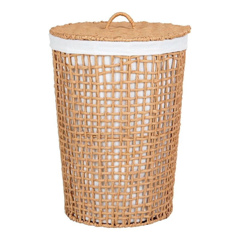 HouNordic - Pomal Vasketøjskurv Ø42 cm ❤ Stort online udvalg i HouNordic ❤ Billig fragt og hurtig levering 2 - 5 hverdage - Varenummer: BGH-47670940729674 / Ean: &