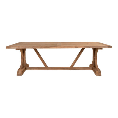 HouNordic - Volos - Havebord - Teak - 240x100 cm ❤ Stort online udvalg i HouNordic ❤ Billig fragt og hurtig levering 2 - 5 hverdage - Varenummer: BGH-47670931718474 / Ean: '5713917027293 på lager - Udsalg på Alle produkter (Lagerbeholdning er større end 1) Spar op til 67% - Over 454 kendte mærker på udsalg