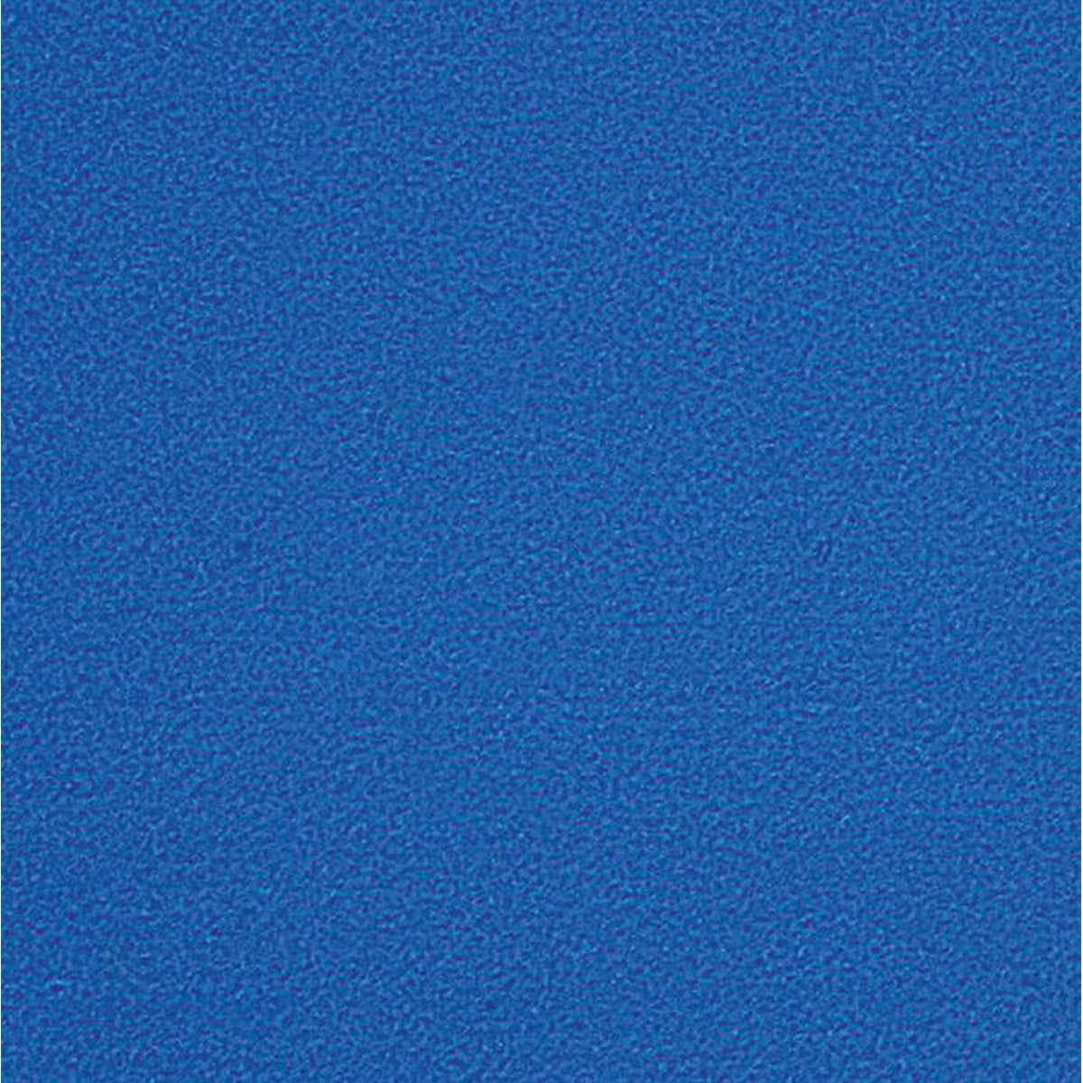 Produktbillede af Messetæppe plane/latex 2x60m Cyan blå på tilbud