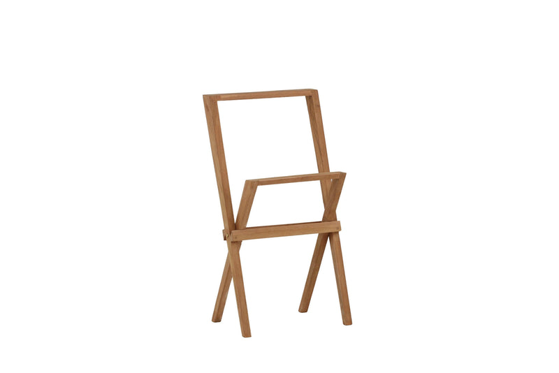 Venture Home - Håndklæde holder, 90x45cm, Teak » Kæmpe udvalg i Venture Home » Billig fragt og hurtig levering 2 - 5 hverdage - Varenummer: BGH-48796622291274 / Ean: &