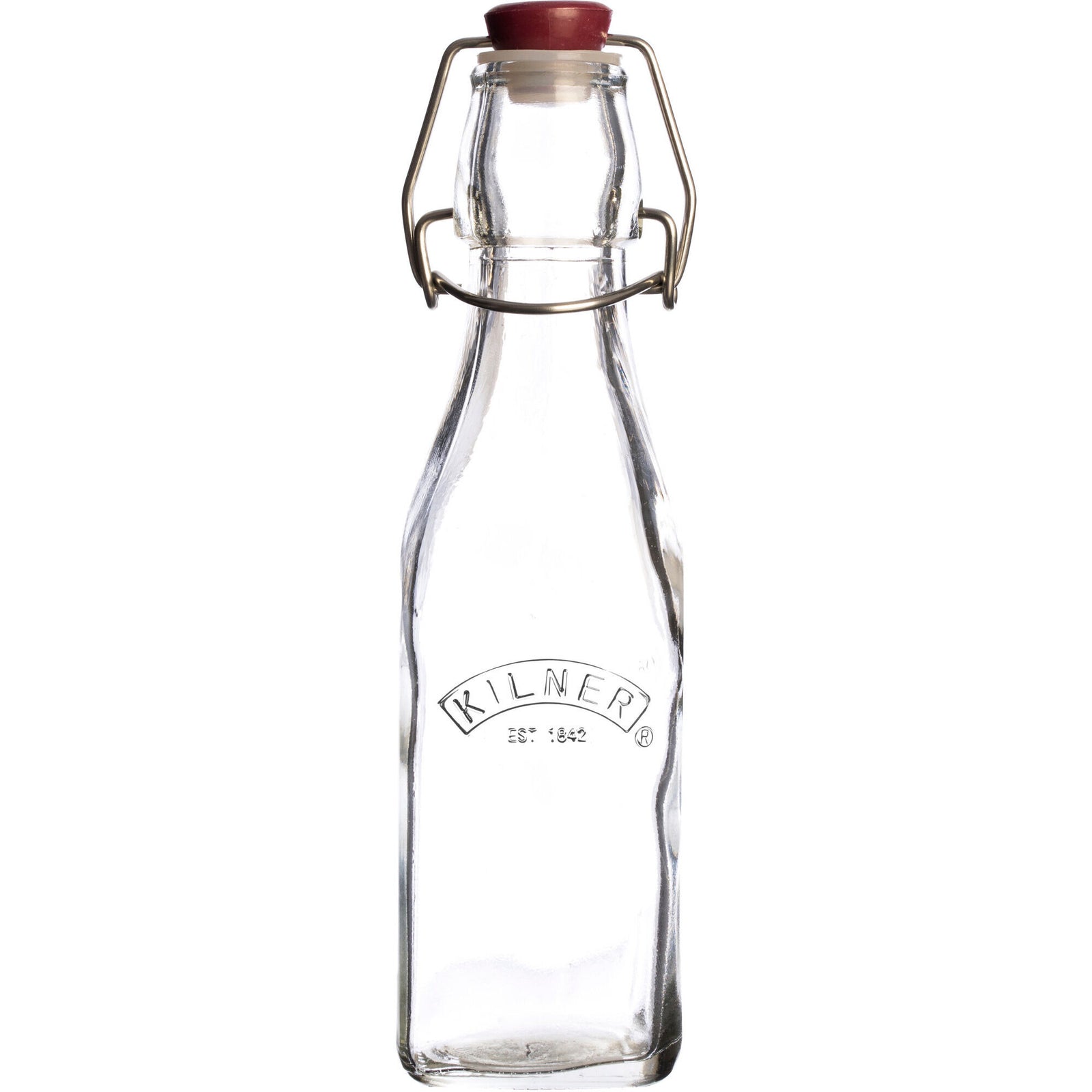 Kilner Kilner 0,25 liter flaske, bygel – vinkelbillede (Flaske)