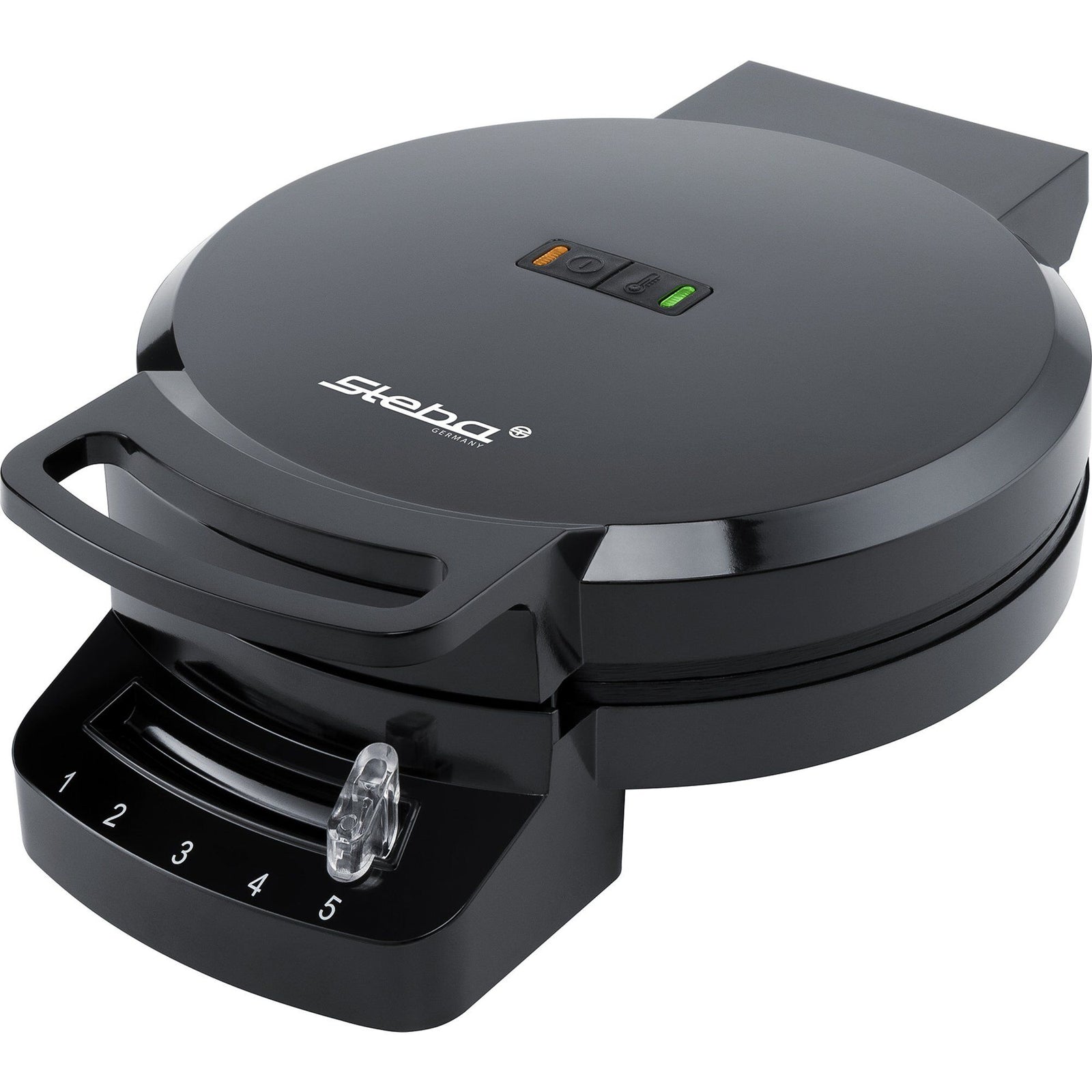 Steba Steba Vaffeljern – produktfoto (Vaffeljern)