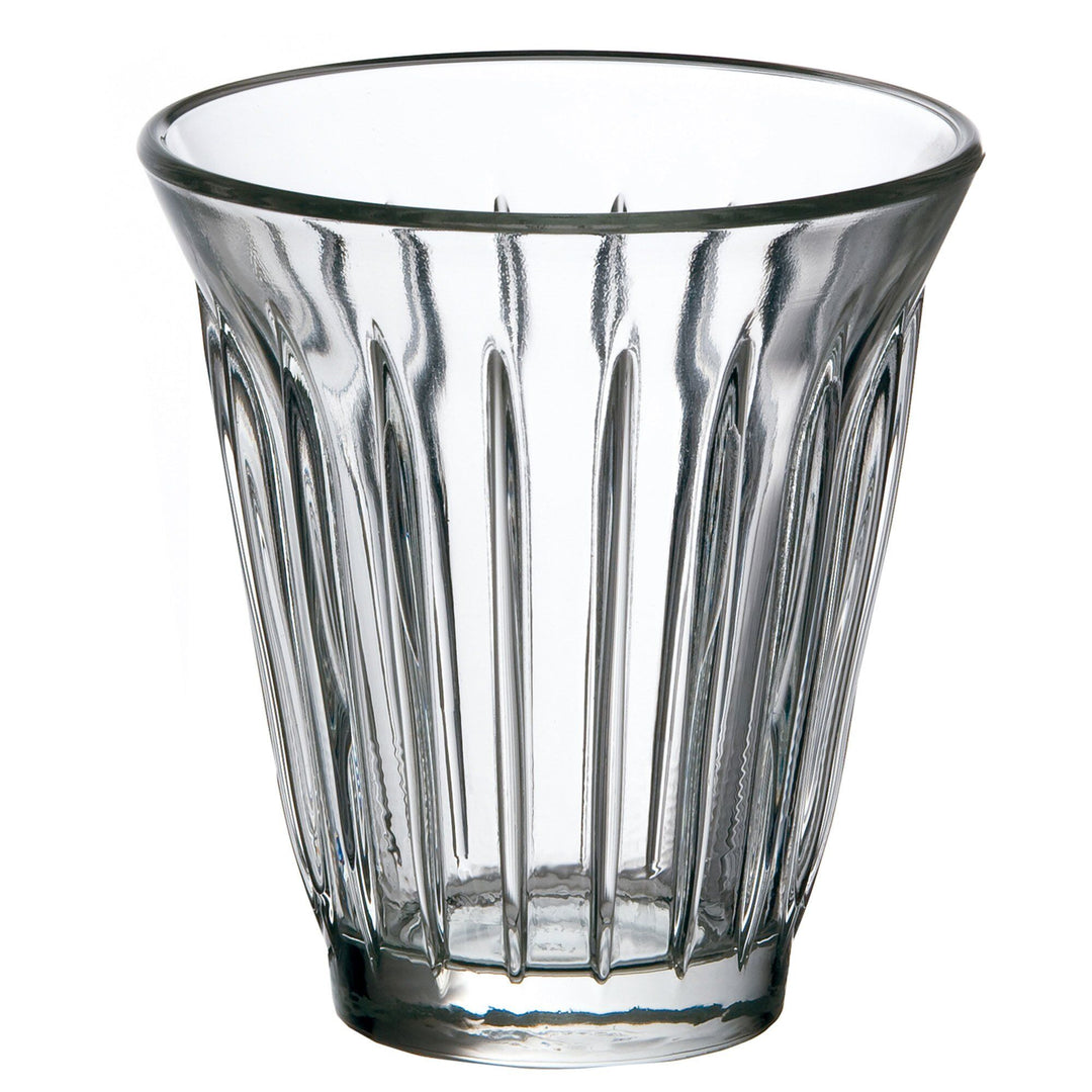 La roch ¨re La roch ¨re Zink vandglas 19 cl 6-pak – frontbillede (Vandglas)