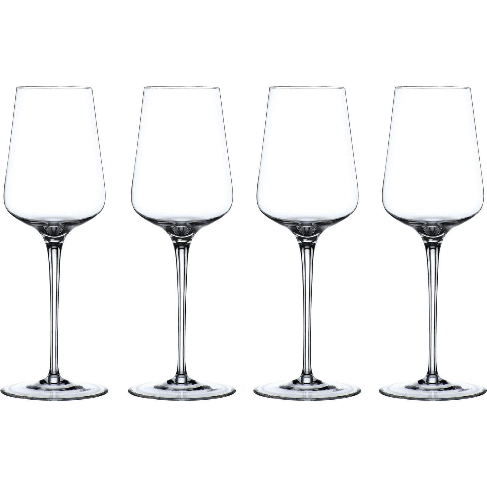 Nachtmann Nachtmann ViNova Hvidvinsglas 4 stk – billede i brug (Hvidvinsglas)