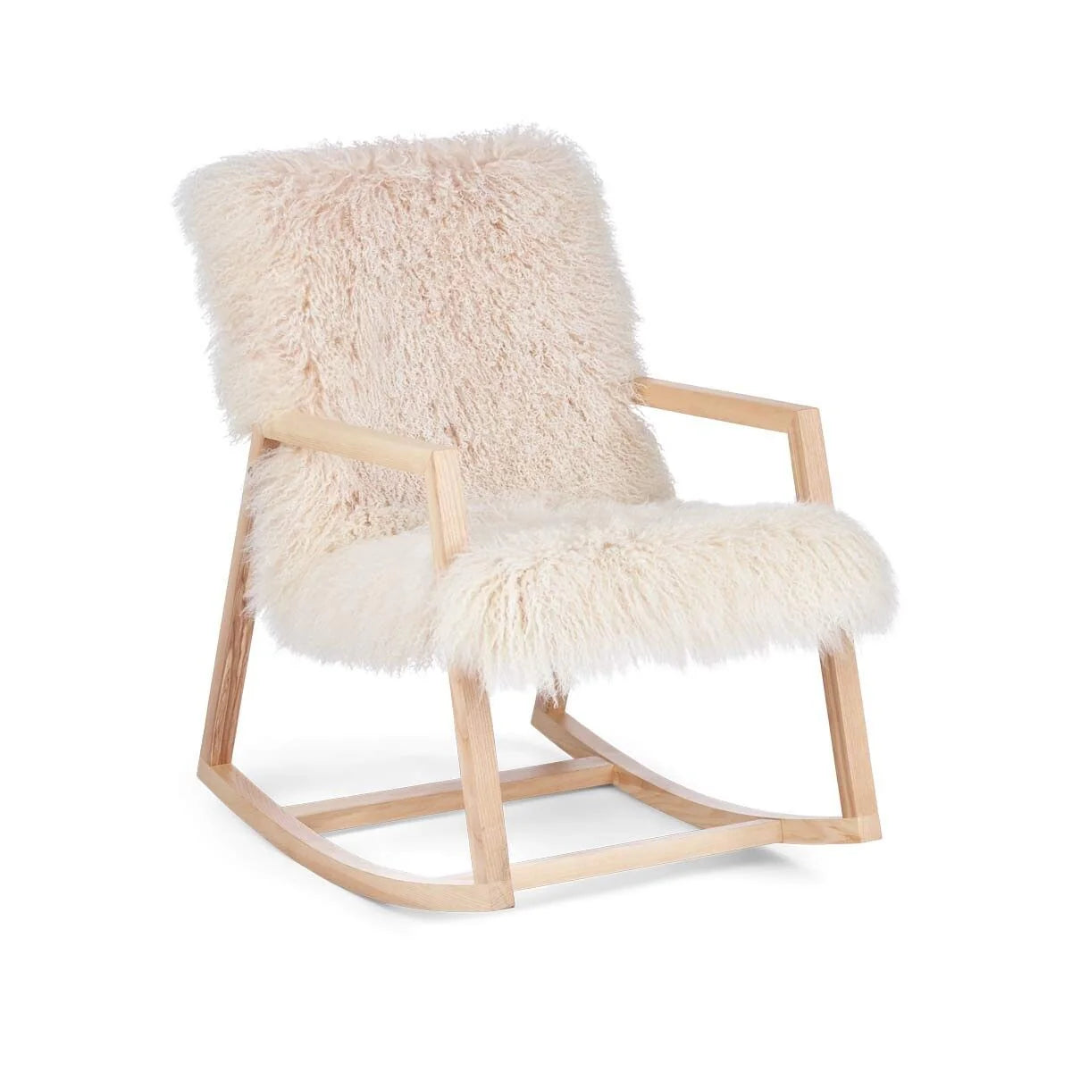 Produktbillede af NATURES COLLECTION GYNGESTOL EG 78 i premium kvalitet