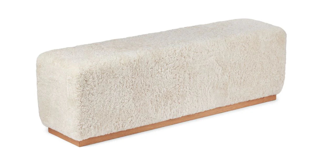 Produktbillede af NATURES COLLECTION BENJAMIN BÆNK 160 i premium kvalitet
