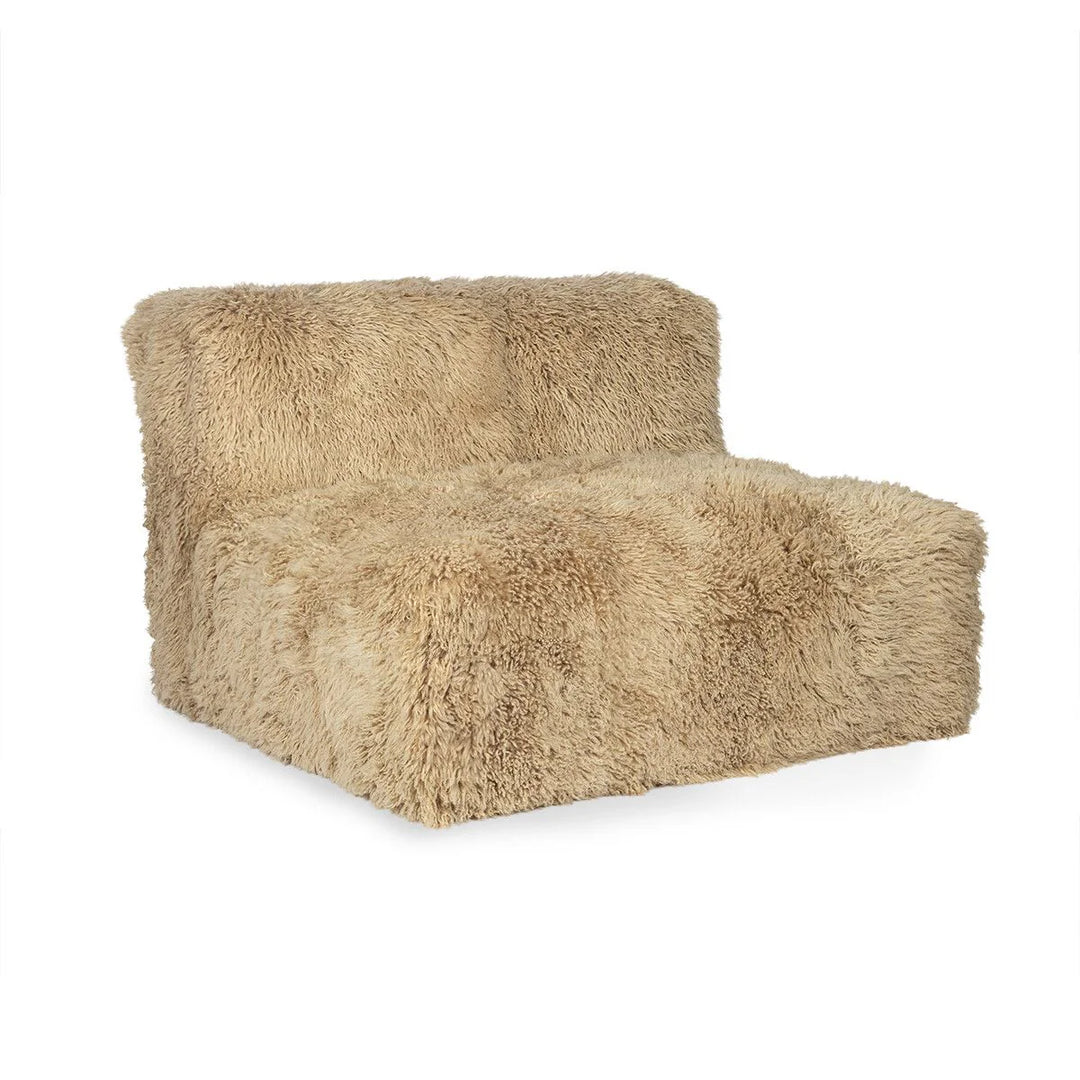 Produktbillede af NATURES COLLECTION JULIAN MODULSOFA MIDTERSEKTION BACK COUNTRY 110 i premium kvalitet