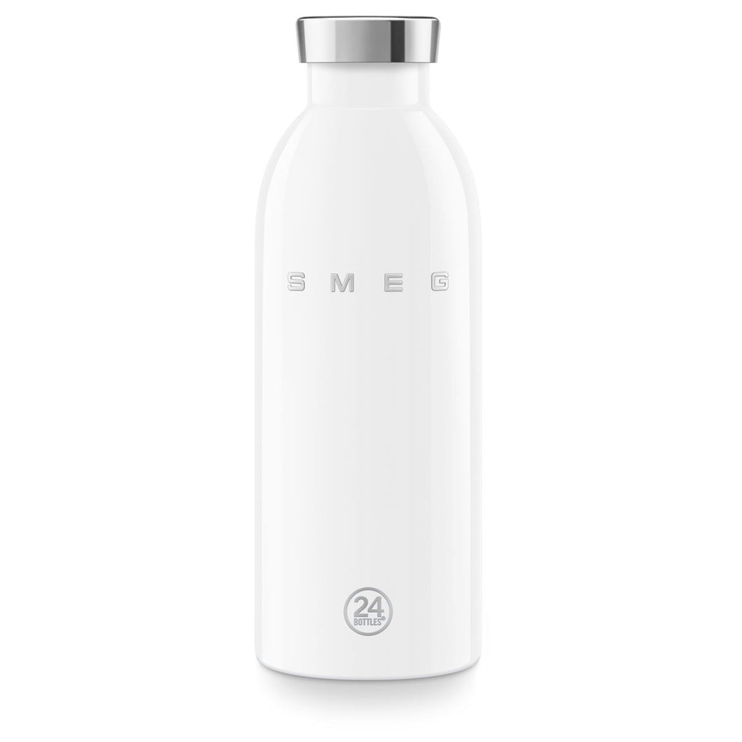 Smeg Smeg WBF01WH vandflaske 0,5 liter, hvid – produktfoto (Vandflaske)
