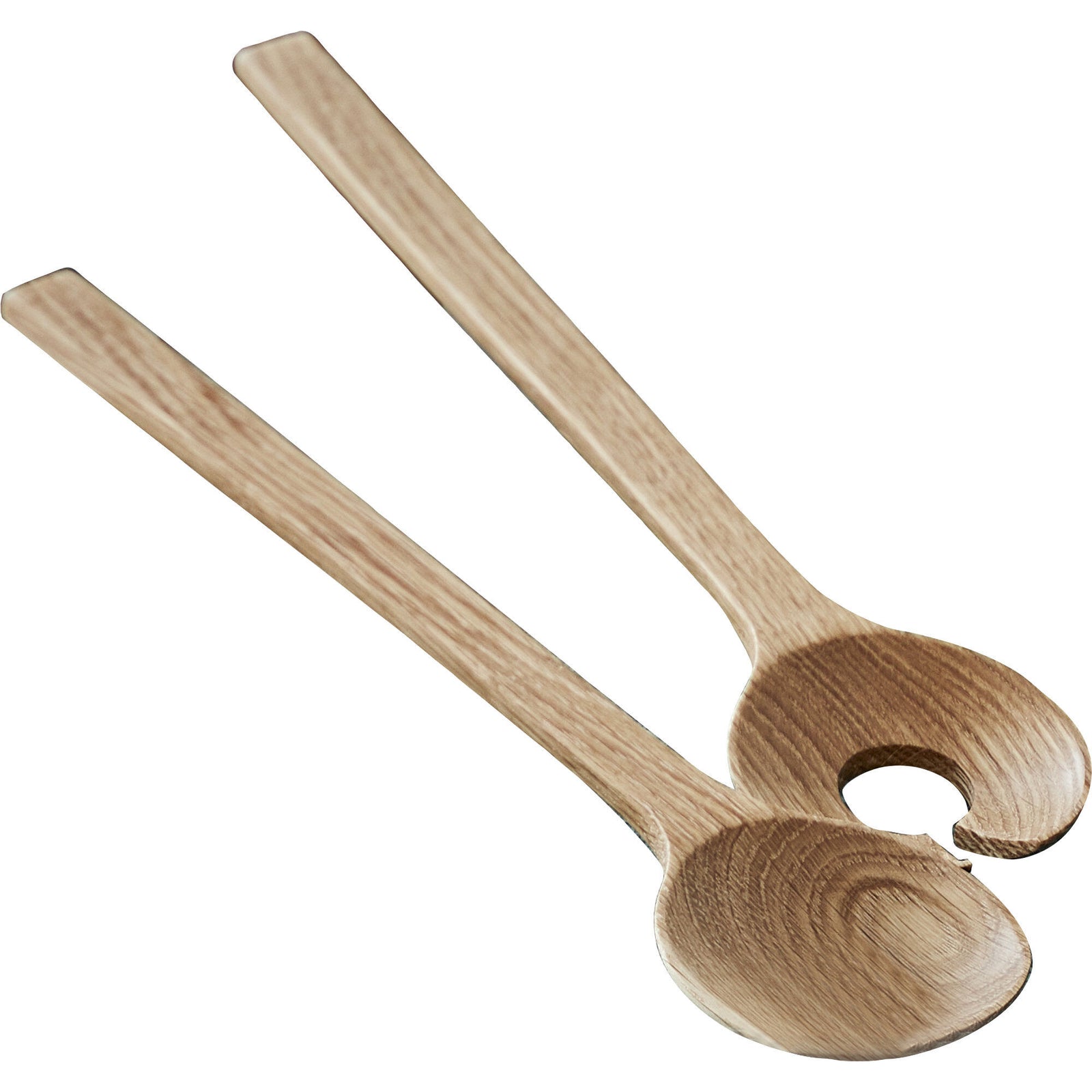 Bitz Bitz Salatbestik 32cm. – produktbillede (Salatsbestik)