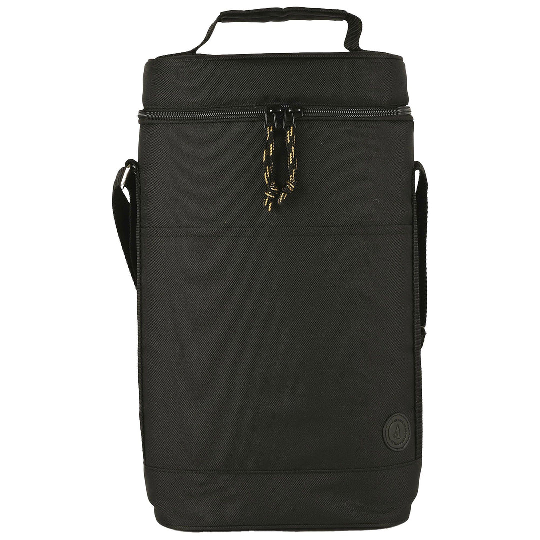 Sagaform Sagaform City køletaske, høj – close-up (Køletaske)