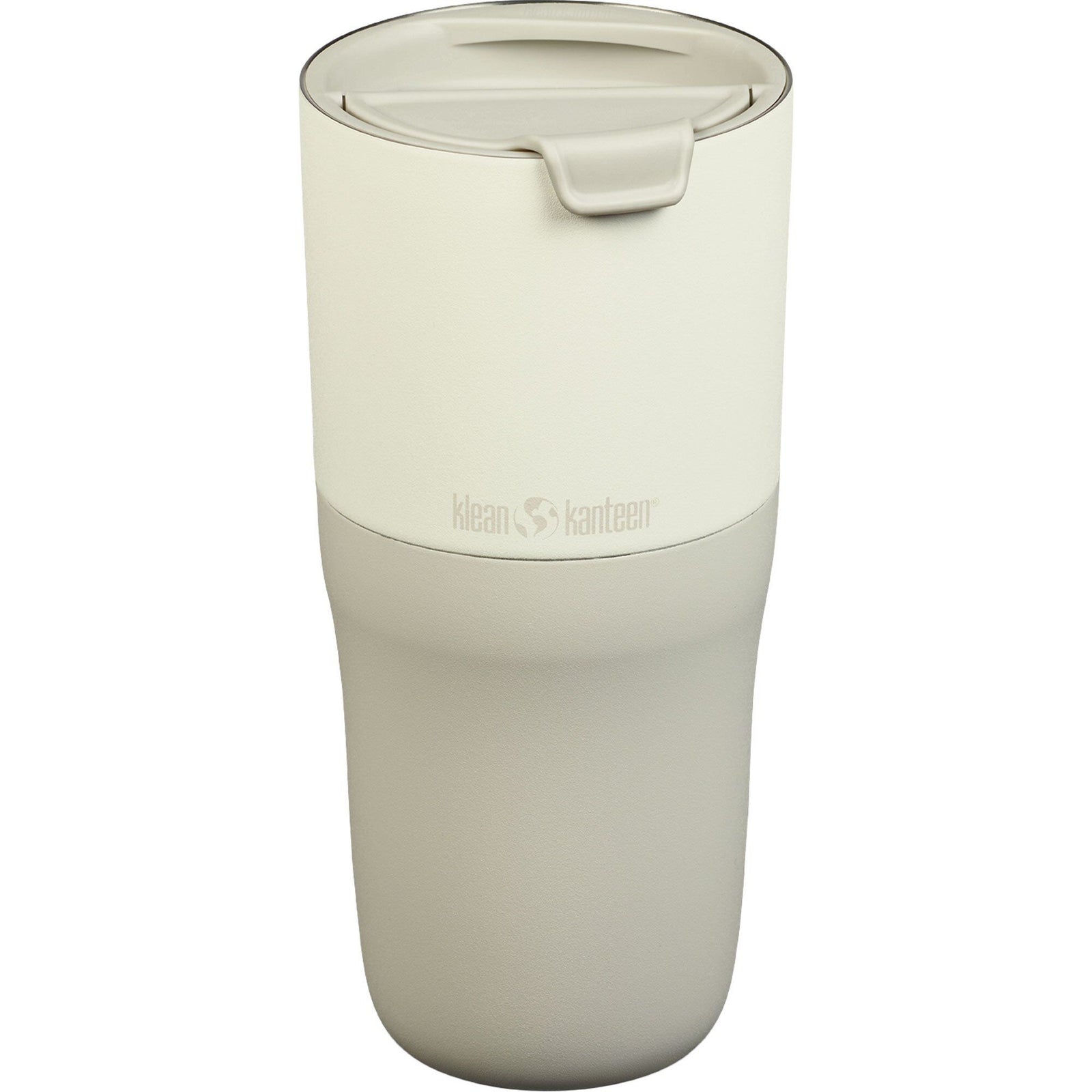 Klean kanteen Klean kanteen Rise Tumbler 770 ml, tofu ❤ billede i brug (Termokopper)