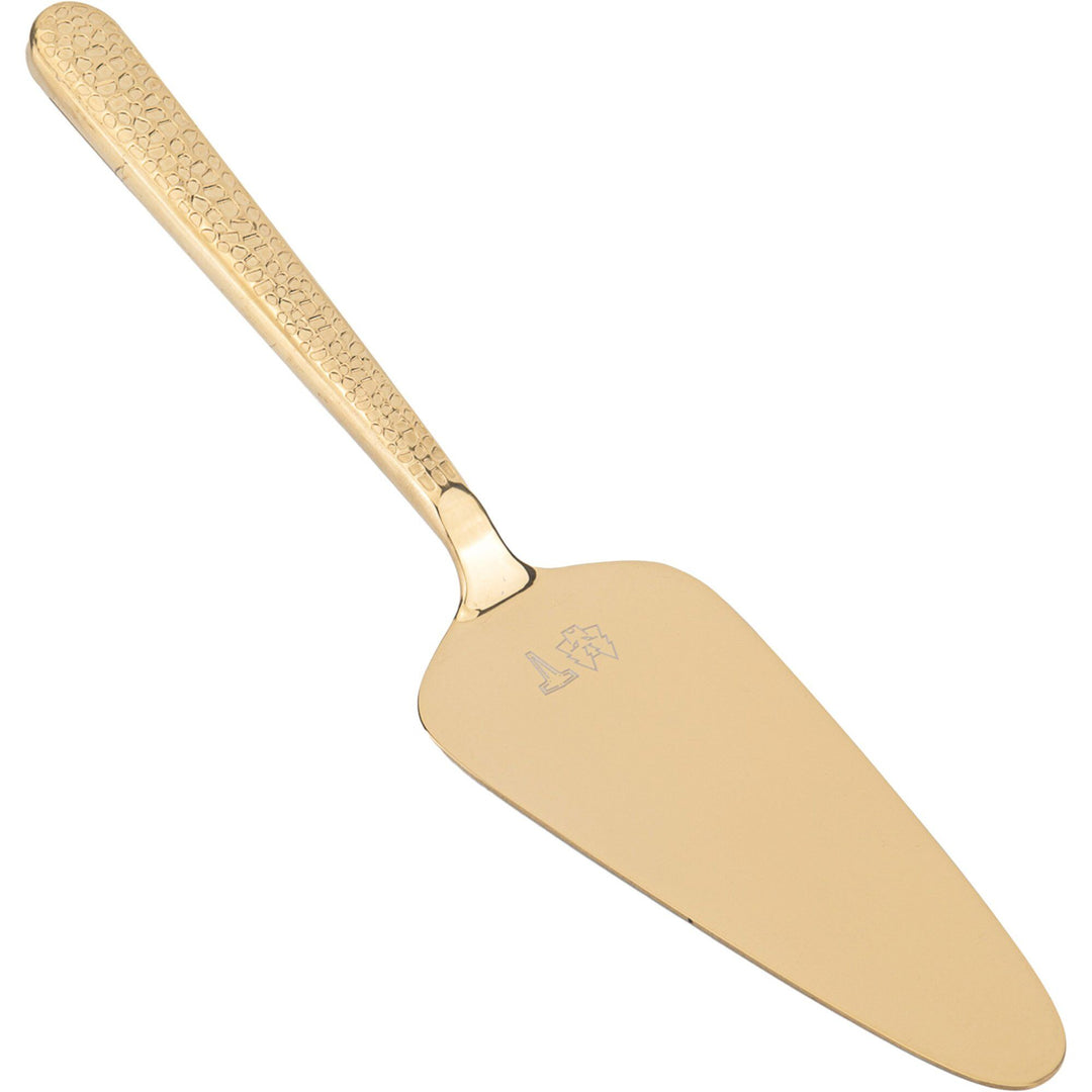 Vargen & thor Vargen & thor FROST kagespade, Nimbus – billede i brug (Tårtspade)