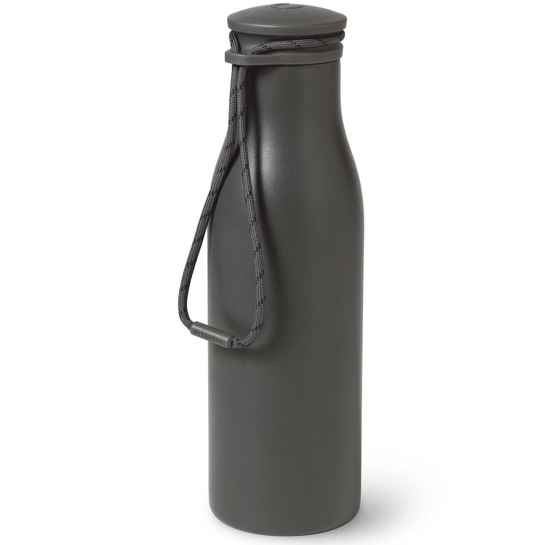 Rosendahl Rosendahl Grand Cru termokande, 50 cl, grå – billede i brug (Termokande)