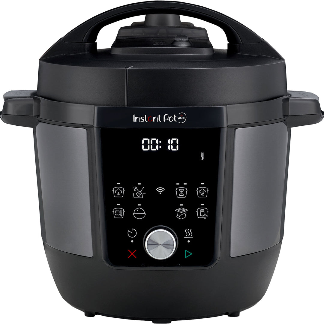 Instant Instant Pot Plus Wifi Trykkoger 9i1, 5,7 liter – detaljebillede (Trykkoger)