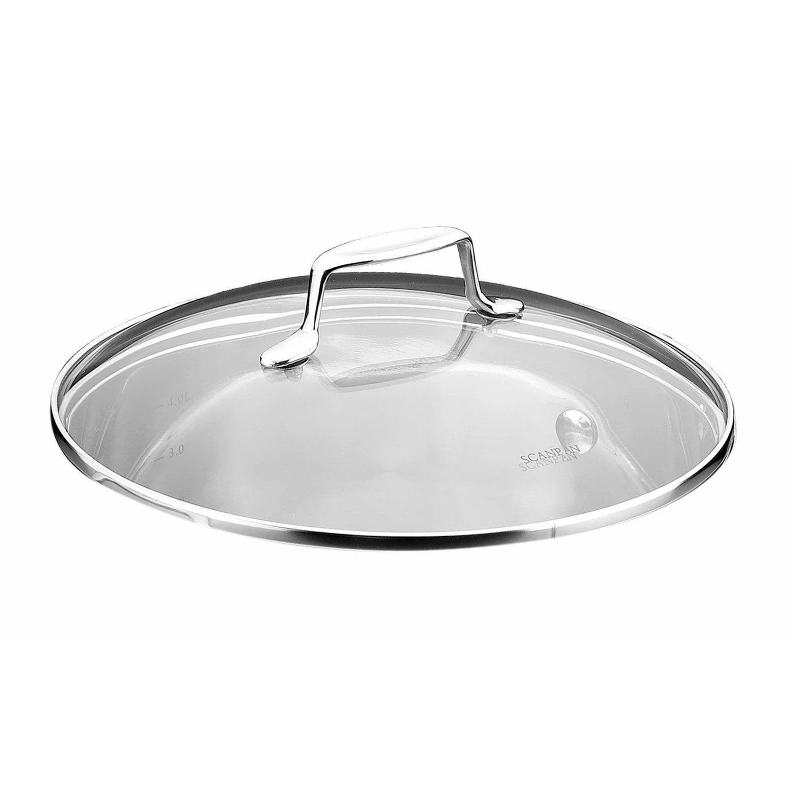 Scanpan Scanpan Impact låg 26 cm ❤ produktfoto (Kasserolle)