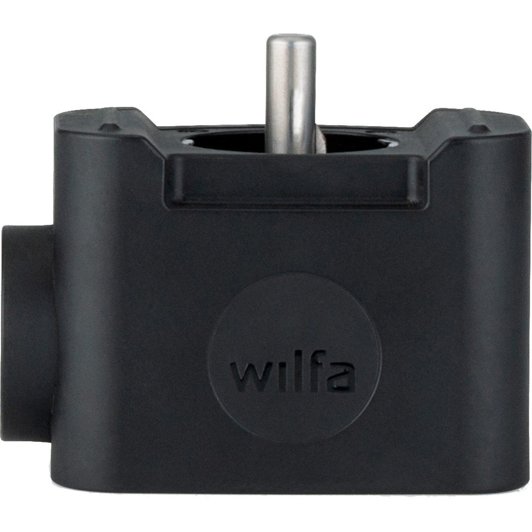 Wilfa Wilfa Probaker adapter ❤ frontbillede (Øvrige apparater)