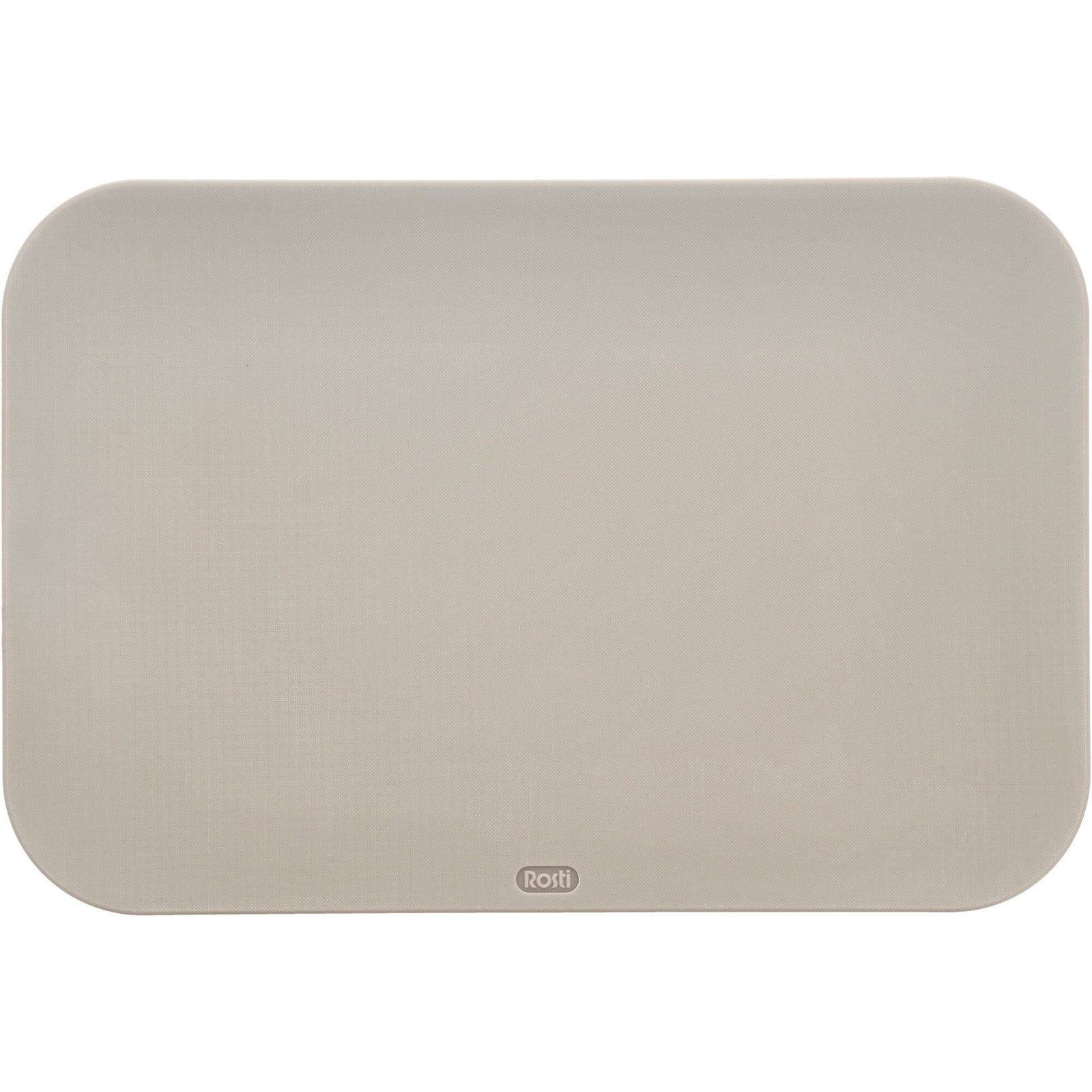 Rosti Rosti Skærebræt Choptima, medium, humus ❤ billede i brug i kategorien Skærebræt