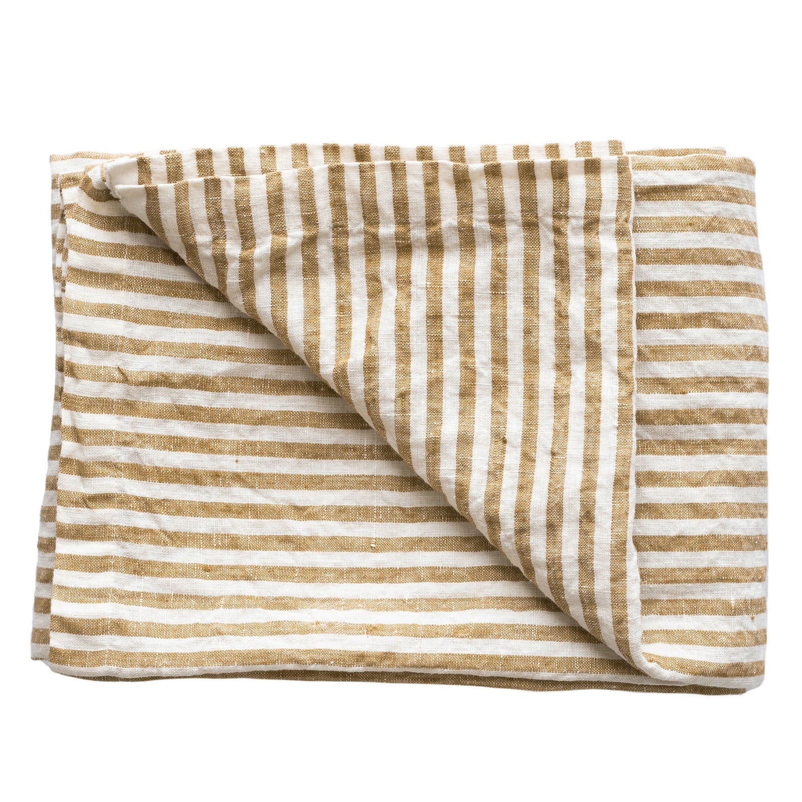 Tell me more Tell me more Leon dug 145 x 330 cm, spice – produktbillede (Dug)