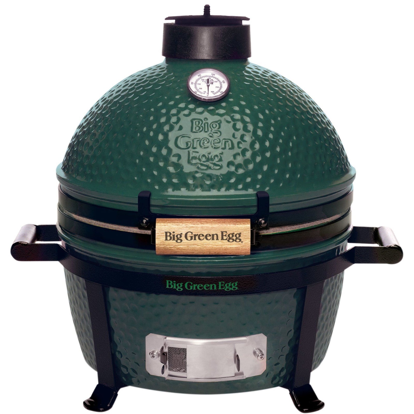 Big green egg Big green egg Kulgrill Minimax – produktvisning (Kamadogrill)