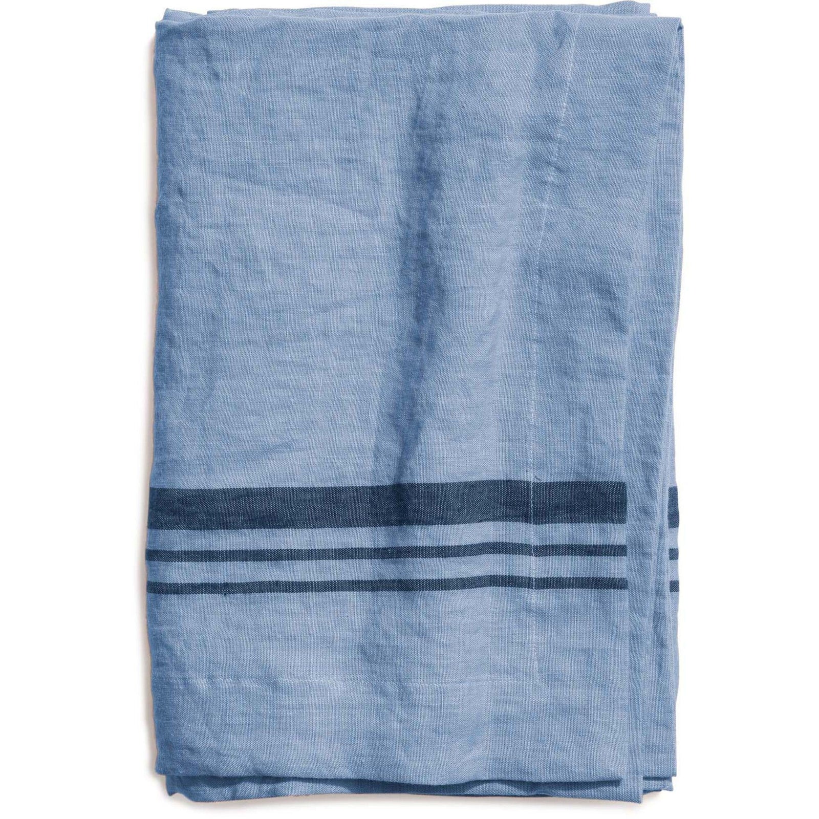 Top drawer Top drawer Dug Limrick 160 x 160 cm., Blå ❤ produktfoto (Dug)