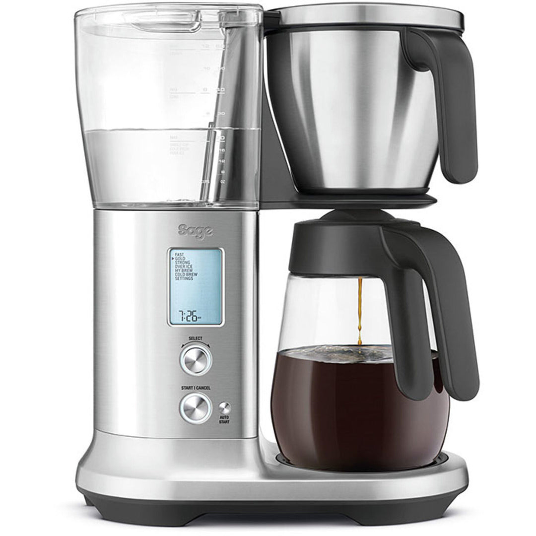 Sage Sage SDC 400 Kaffemaskine – produktfoto (Kaffemaskiner)