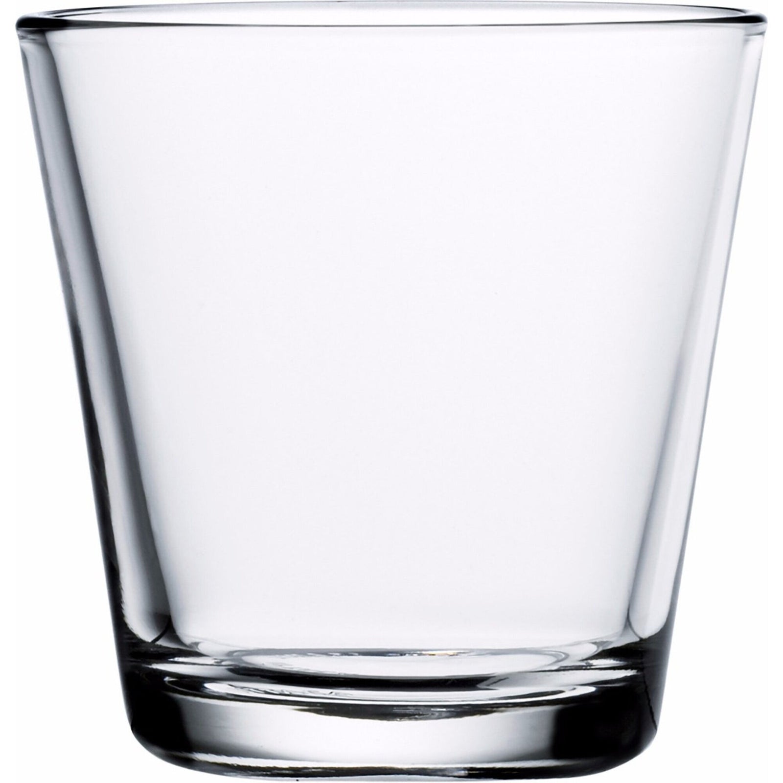 Iittala Iittala Kartio drikkeglas 21 cl. klar ❤ produktfoto (Glas)