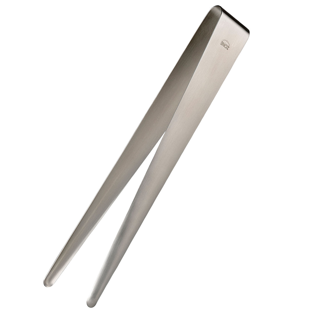 Zone Zone Singles Matpincett 26 cm, rustfrit stål – produktvisning (Tænger og Pinsetter)