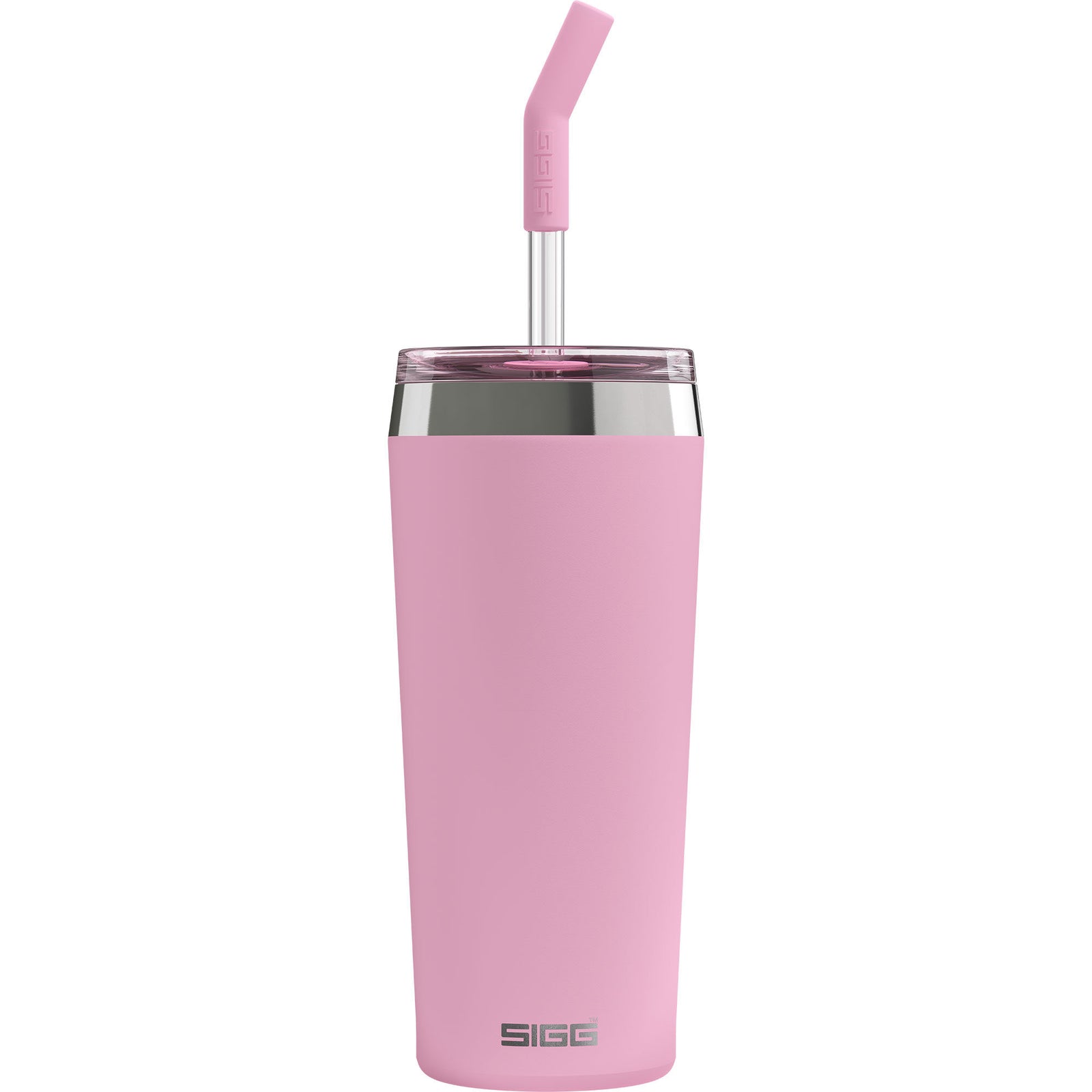 Sigg SIGG Helia krus 0,6 liter, lingonberry ❤ detaljebillede (Termokopper)