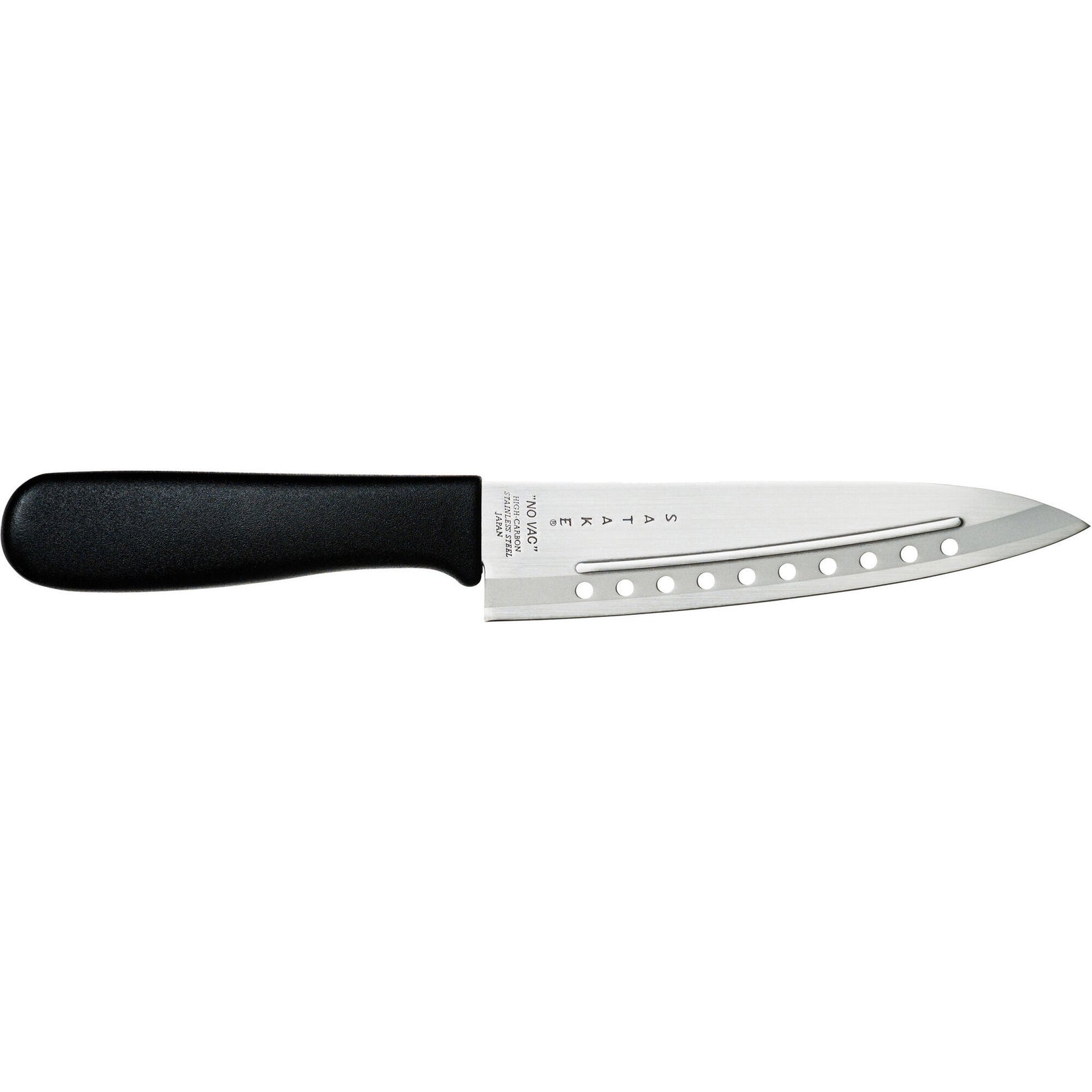 Satake Satake Universalkniv, 15cm – vinkelbillede (Universalkniv)