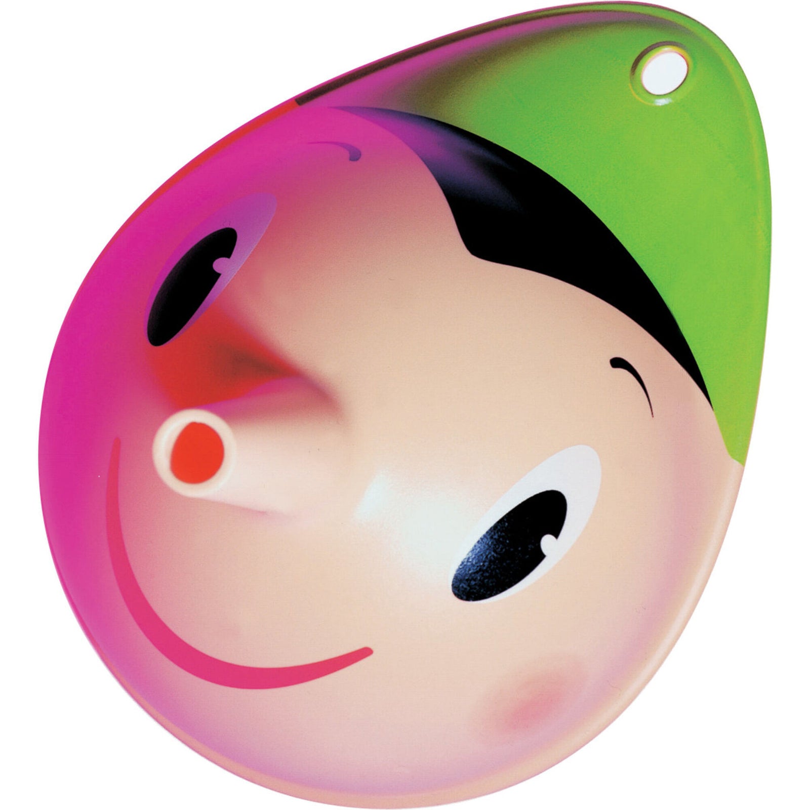 Alessi Alessi Pinocchio tragt – produktvisning (Tragt)