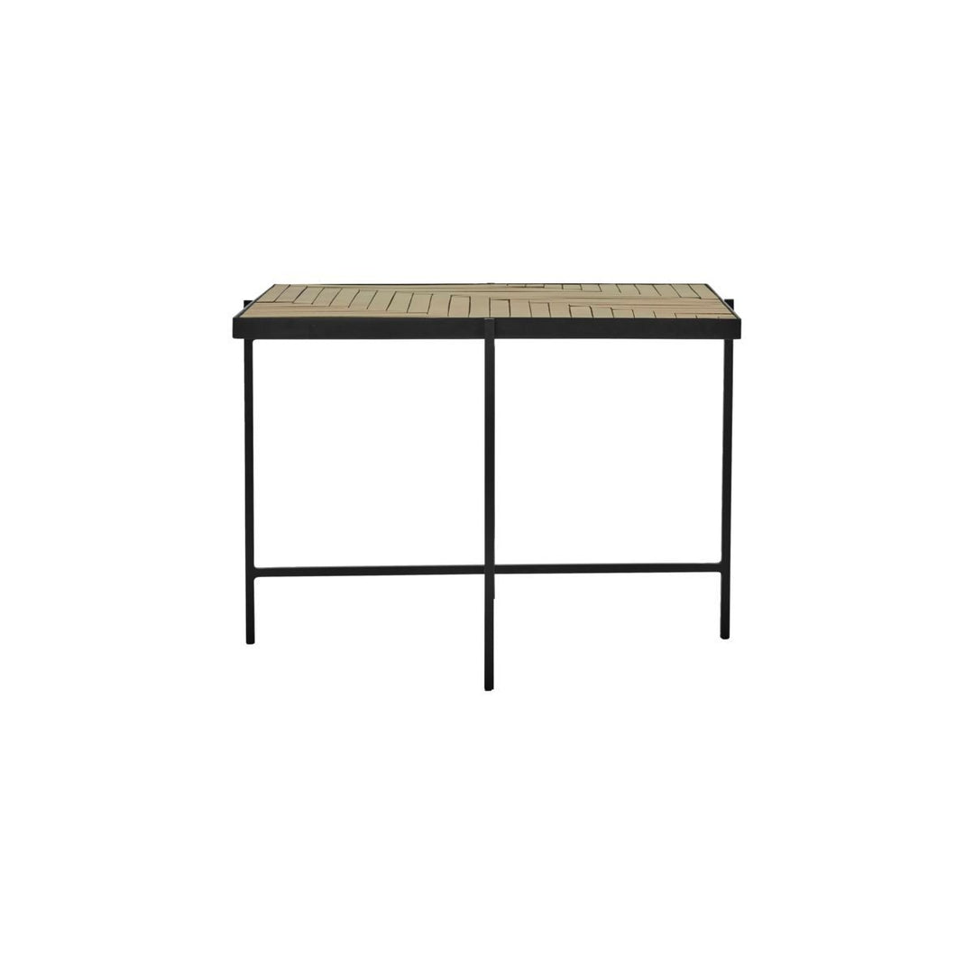 Produktbillede af HOUSE DOCTOR GRADE SOFABORD BEIGE 63 i premium kvalitet