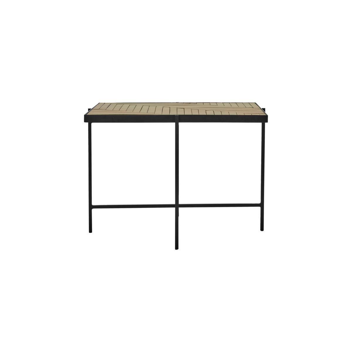 Produktbillede af HOUSE DOCTOR GRADE SOFABORD BEIGE 63 i premium kvalitet