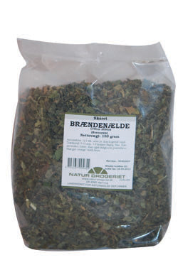 Produktbillede af Brændenælde 150 g. på tilbud