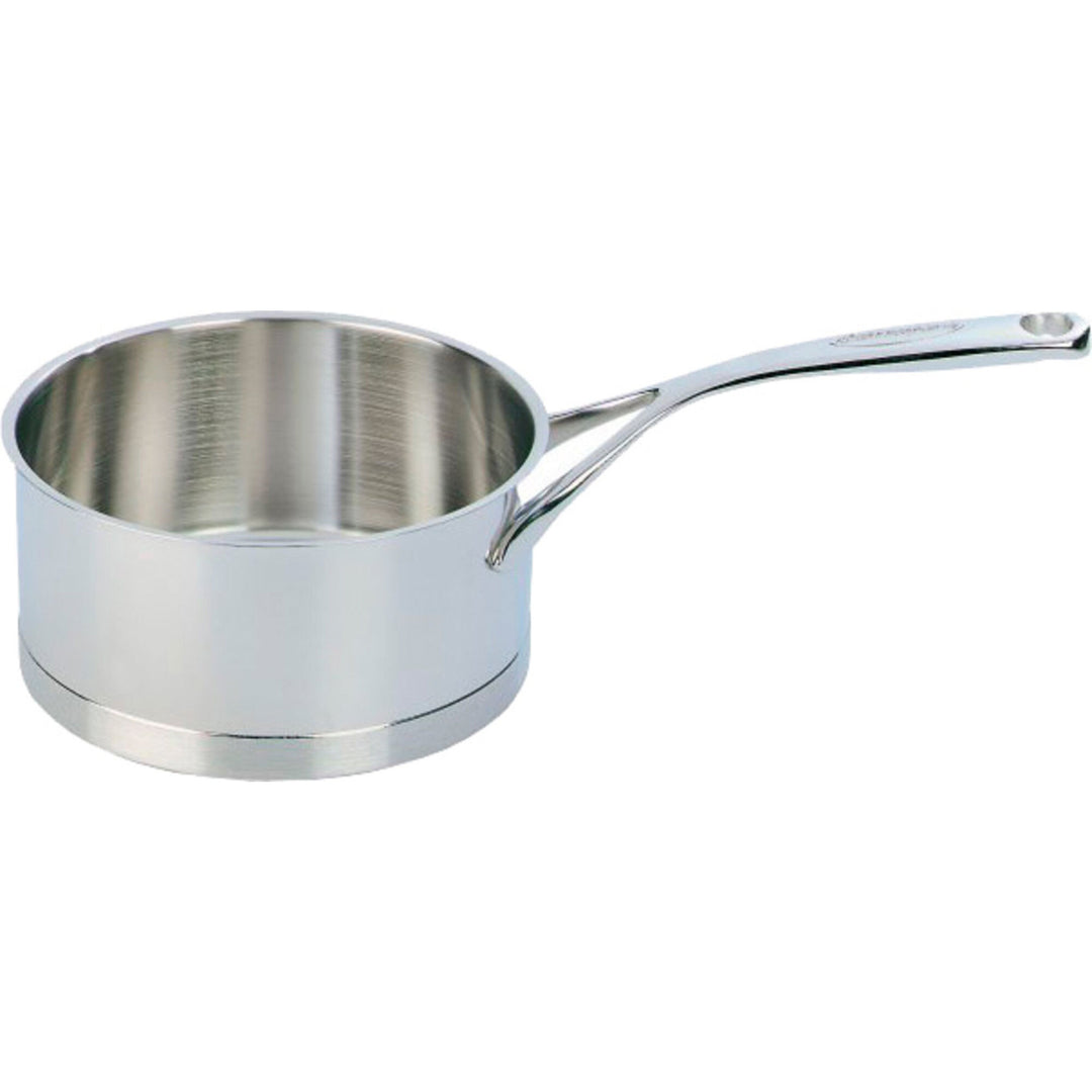 Demeyere Demeyere Atlantis Kasserolle uden Låg 16 cm 1,5l – produktbillede (Kasserolle)