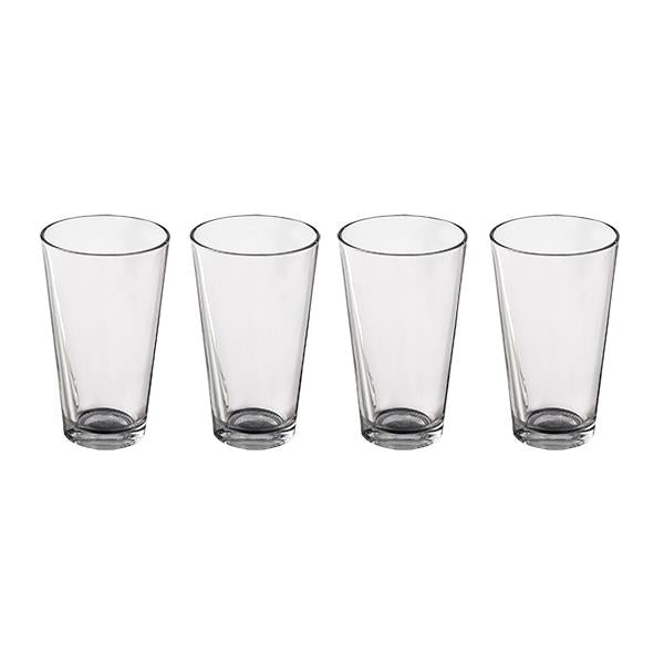 Produktbillede af Aida Café glas 4 stk i premium kvalitet