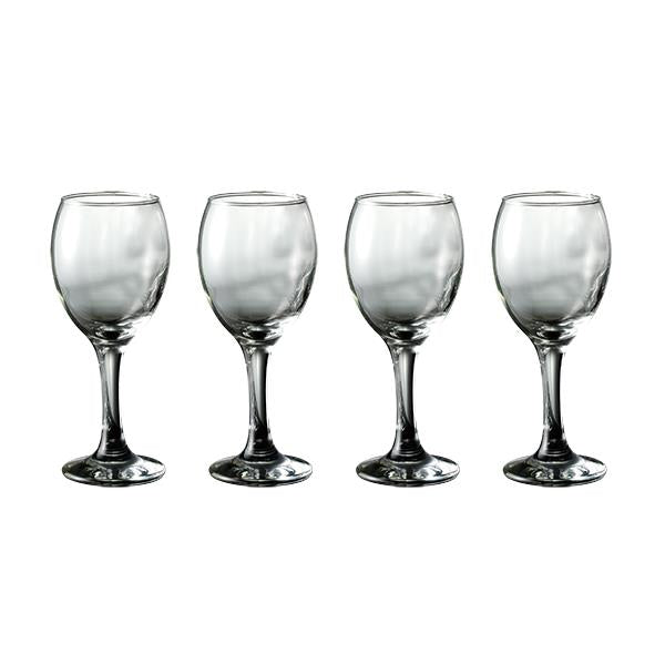 Produktbillede af Aida Café hvidvin 4 stk i premium kvalitet